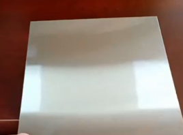 高端不銹鋼板材看這里！